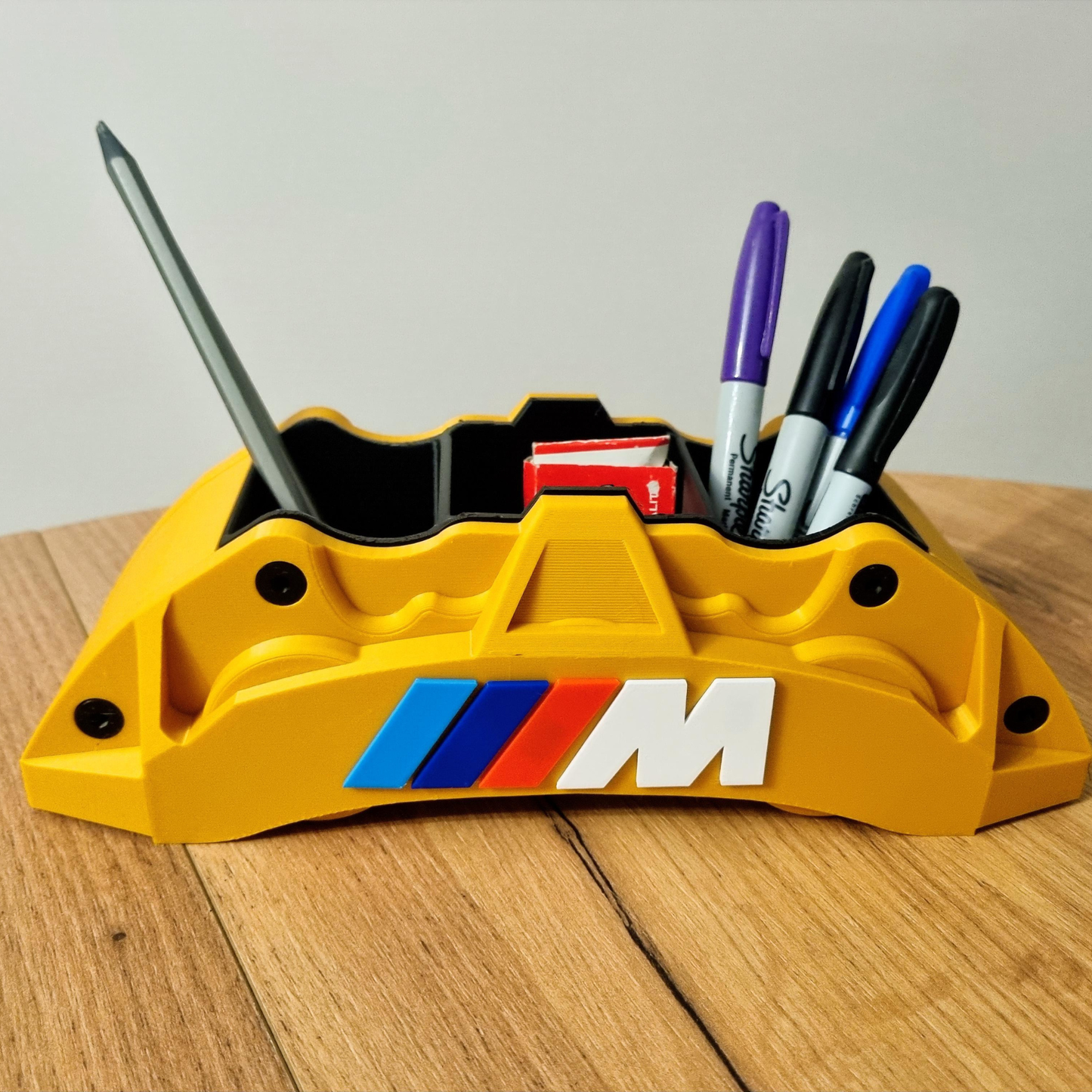 Organizador Freno Racing