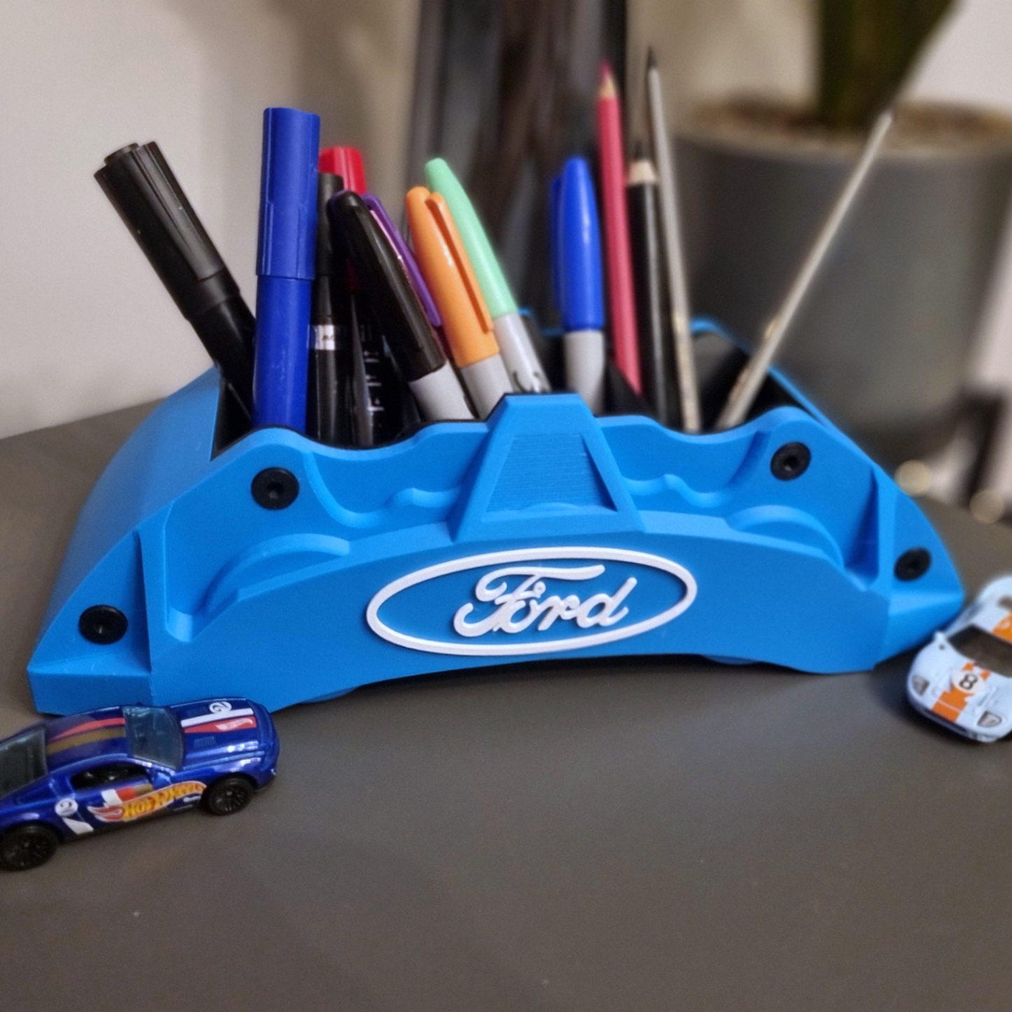 Organizador Freno Racing