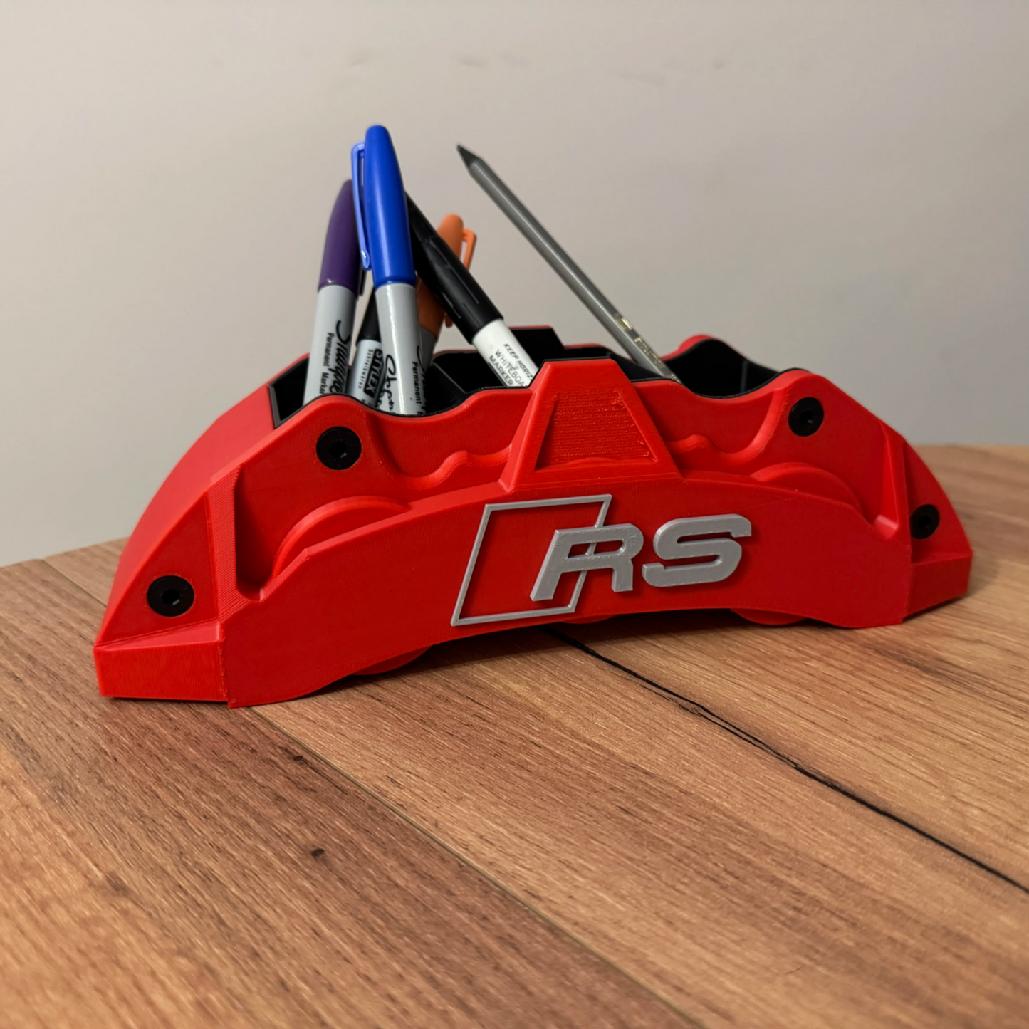 Organizador Freno Racing