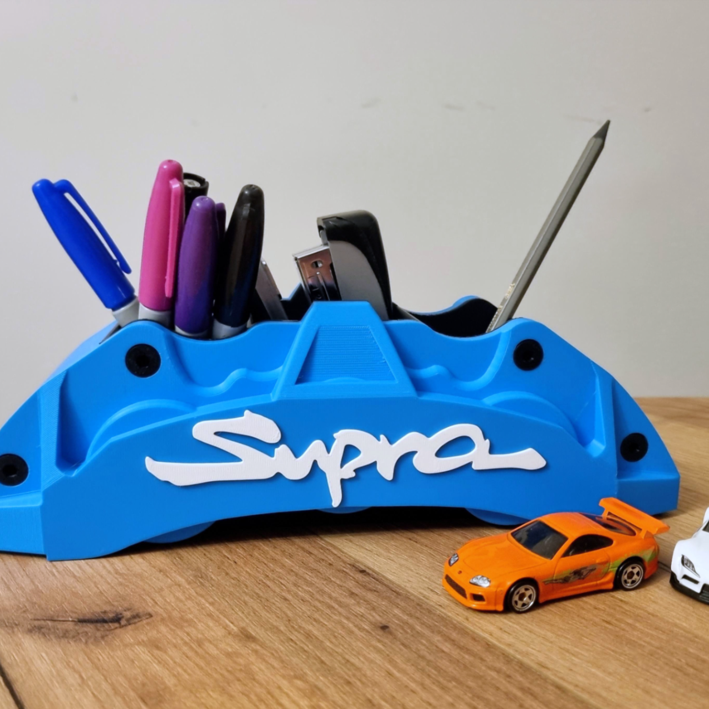 Organizador Freno Racing