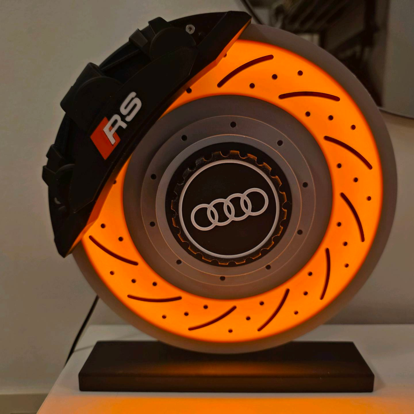 Freno LED Racing