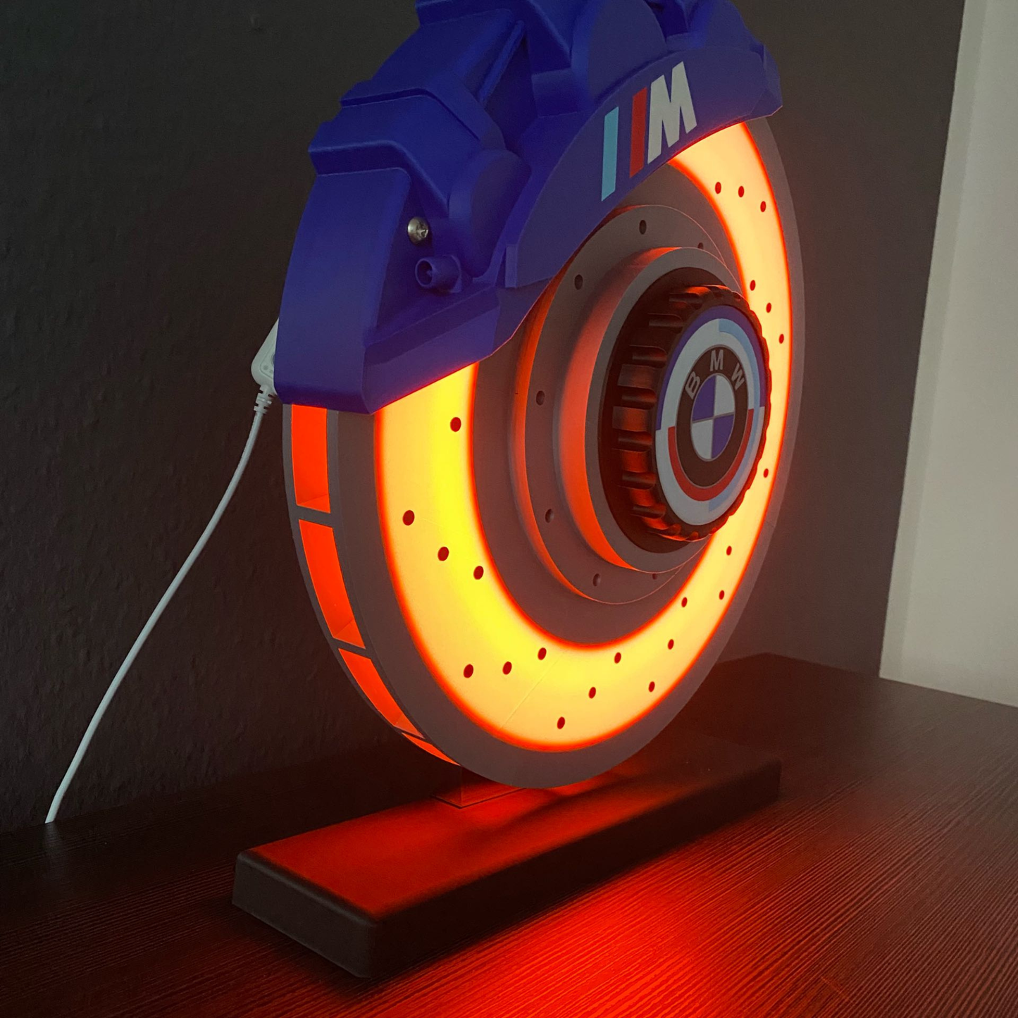 Freno LED Racing