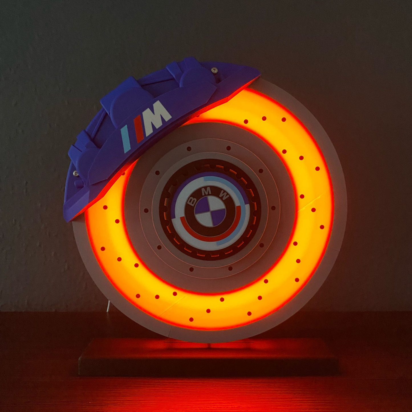 Freno LED Racing