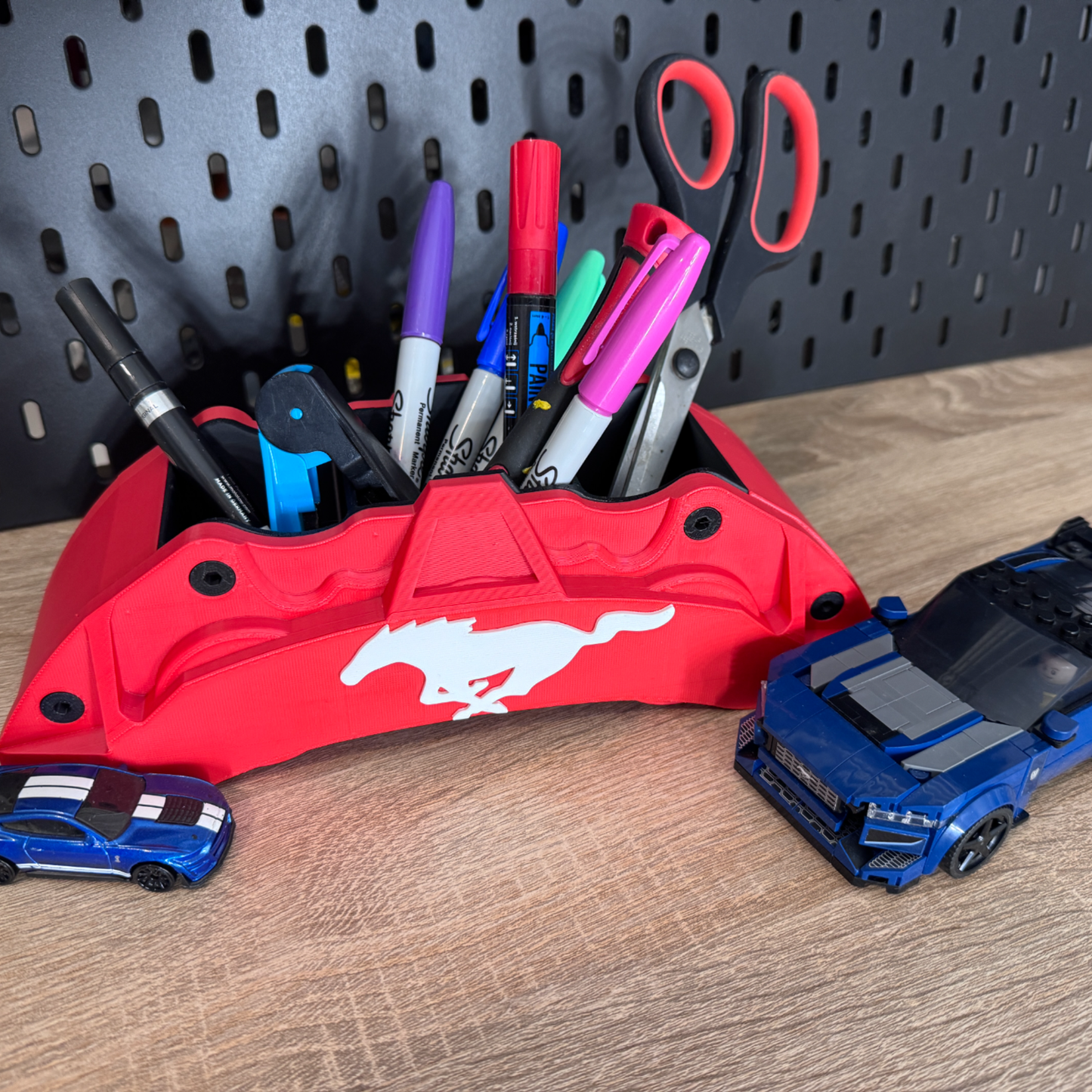 Organizador Freno Racing
