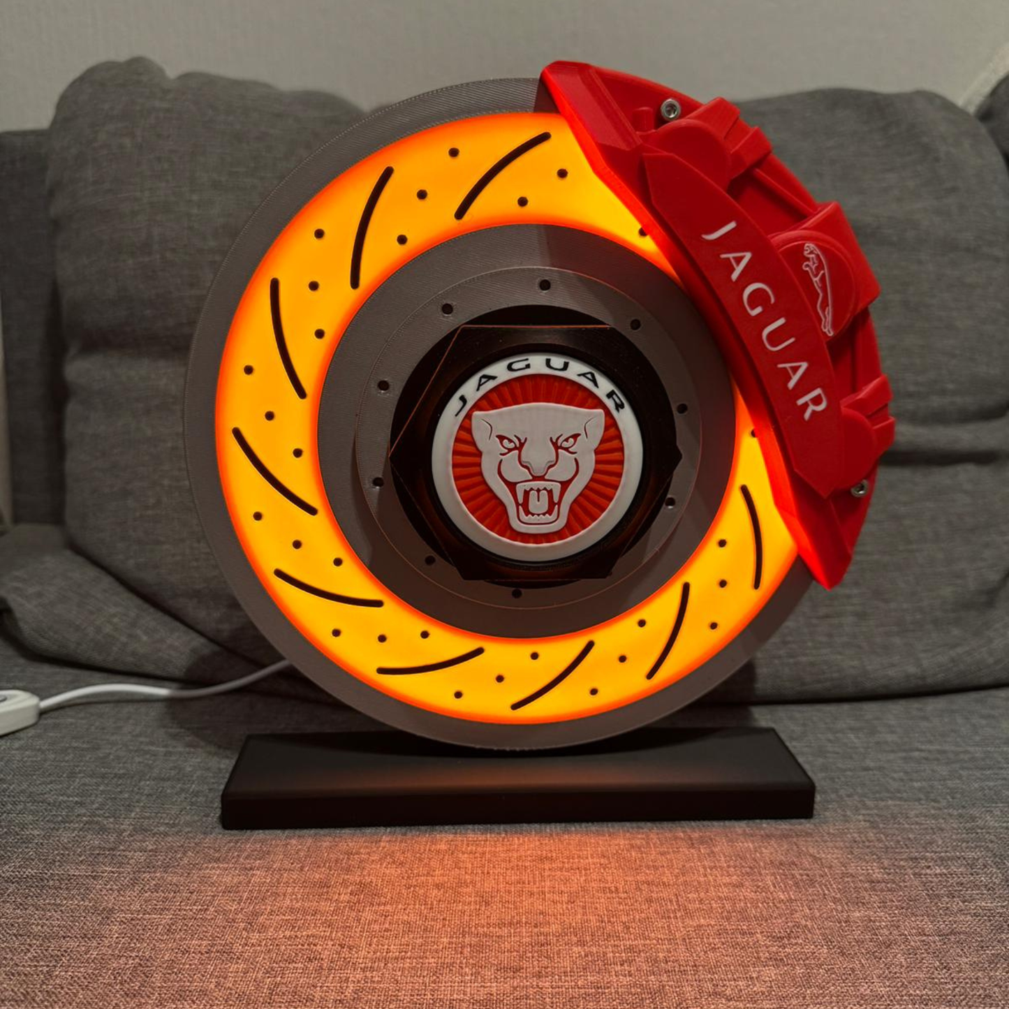 Freno LED Racing