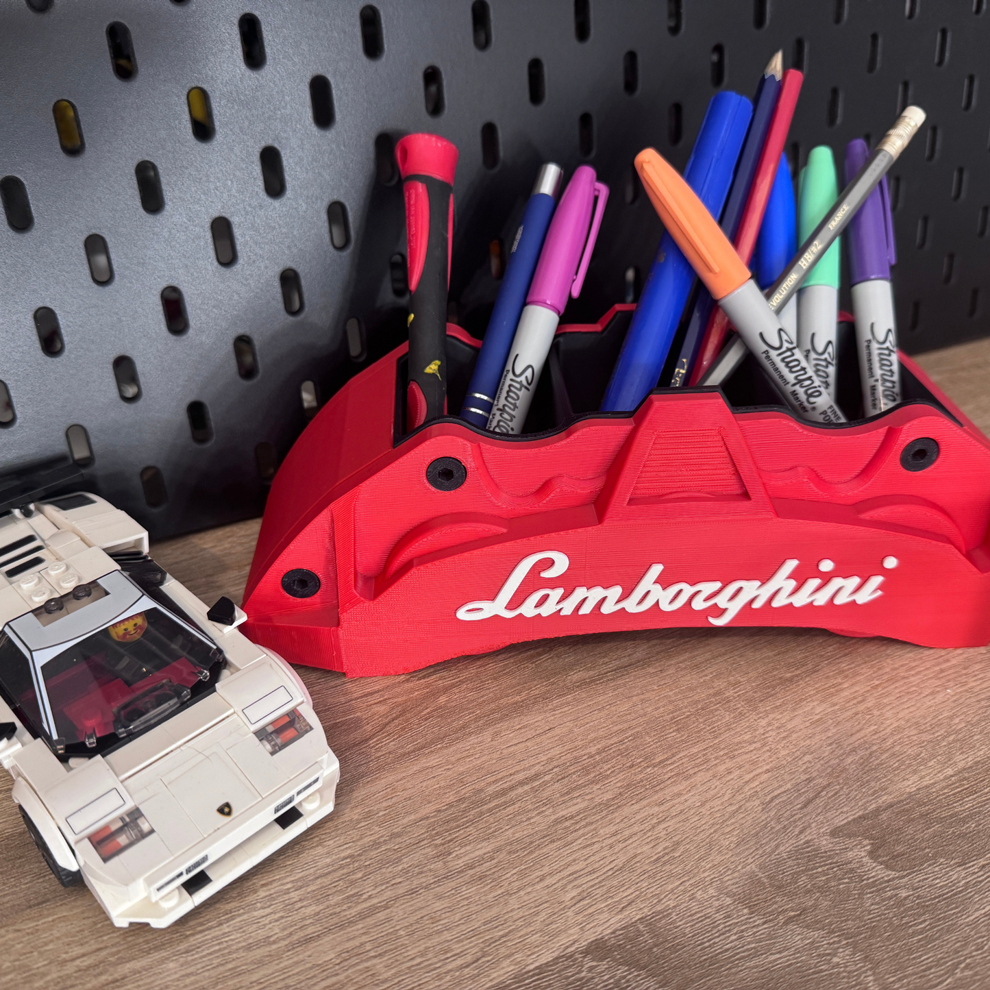Organizador Freno Racing