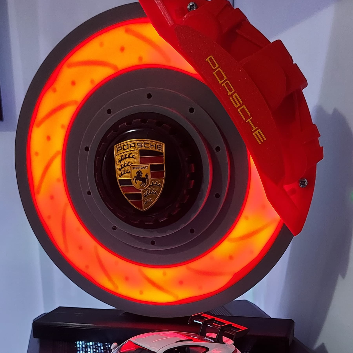 Freno LED Racing